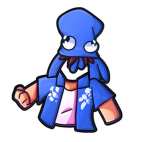 OCTOPUS SOCIAL CLUB