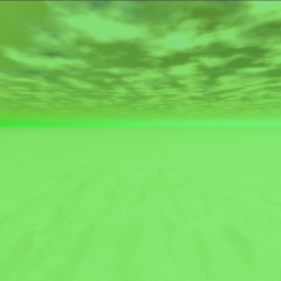 Find Water In A Desert Simulator