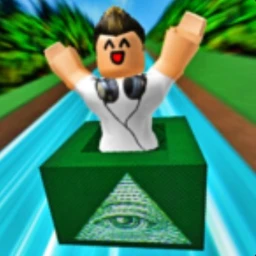 Ride A Box Down 999999999 Miles Slide icon