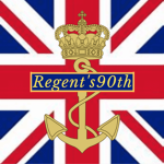 Regent's 90th Guards