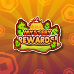 Mystery Rewards!.!,.