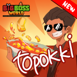 BETA | Big Boss World 