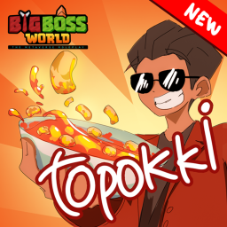 BETA | Big Boss World