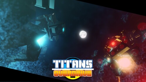 [Baskınlar] Titan Aşırı Sürat