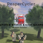 - | USCG | - United States Coast Guard