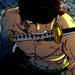 Black-Haired Pirates (GPO)