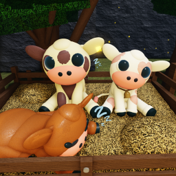 Bramble's Bakeshop