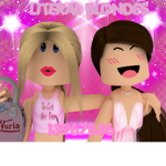 Literal Blondes
