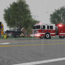 TXRPC | San Gabriel County, TX.