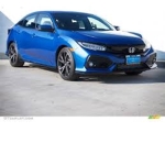 Honda Civic studios guy!