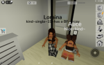 Lorain as Group