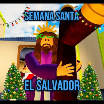 [FESTIVALS] Easter ES