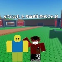 Steal a robloxian 2.0