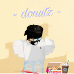 ~ Donutz' Donuts ~