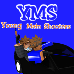 Young Main Shooters [YMS] Trap house