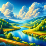 Infinite Imaginers