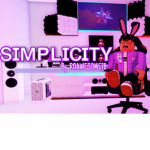 ѕɪᴍᴘʟɪᴄɪᴛʏ
