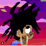 Gang gang to op god