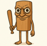 I Make A Games