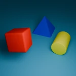 PrimaryShapes Group Thumbnail