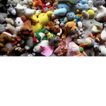 #Stuffed Animal Crew!