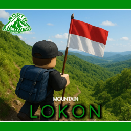 [OLD] (VC) Mount Lokon