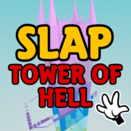 Slap tower of hell👋