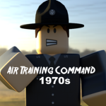 Air Training Command - 1970's