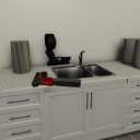 REALISTIC HOOD SHOOTOUT