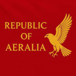 The People's Republic of Arealia