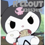 R CLOUT