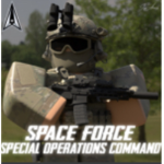 『Space Force SEAL Teams』