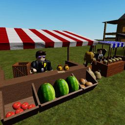Kampung roblox malaysia