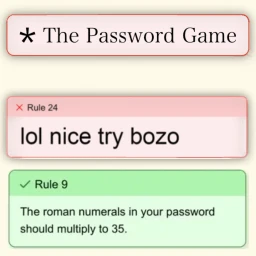 The Codeword Game icon