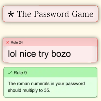 The Codeword Game