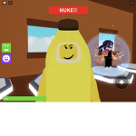 Banana Fan Clan!