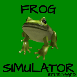 Frog Simulator : Refrogged