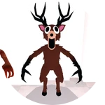 DEER MONSTER