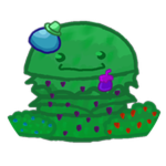 Burger Bush