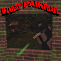 WOOZY PAINTBALL (work in progress)