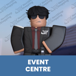 NextShop Shopping | Event Centre
