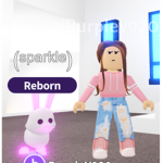 If you love adopt me you should join!