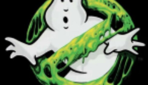 Ghostbusters everything!