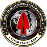 Army Specіаl Operations Command