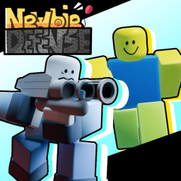 Newbie Defense ALPHA