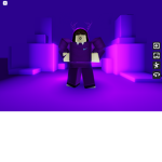 squid king