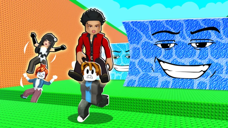 Escape Tsunami for Singers thumbnail