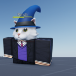 The Cool Ranch