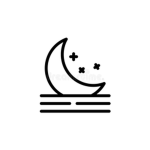 Nighttime Development