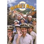 McHale's Navy